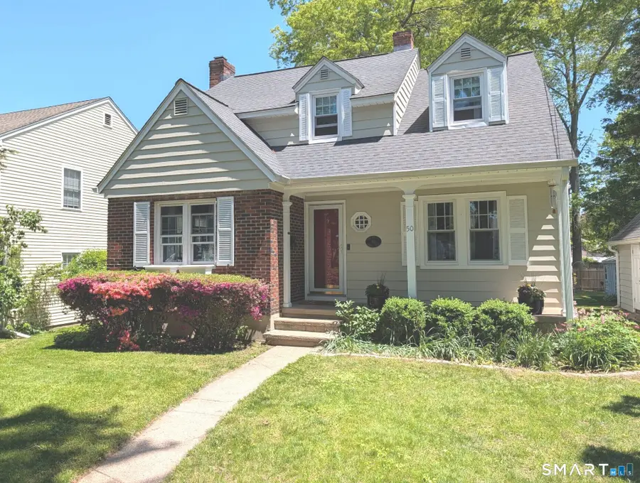 50 Barbara Drive, Norwalk, CT 06851 - #2