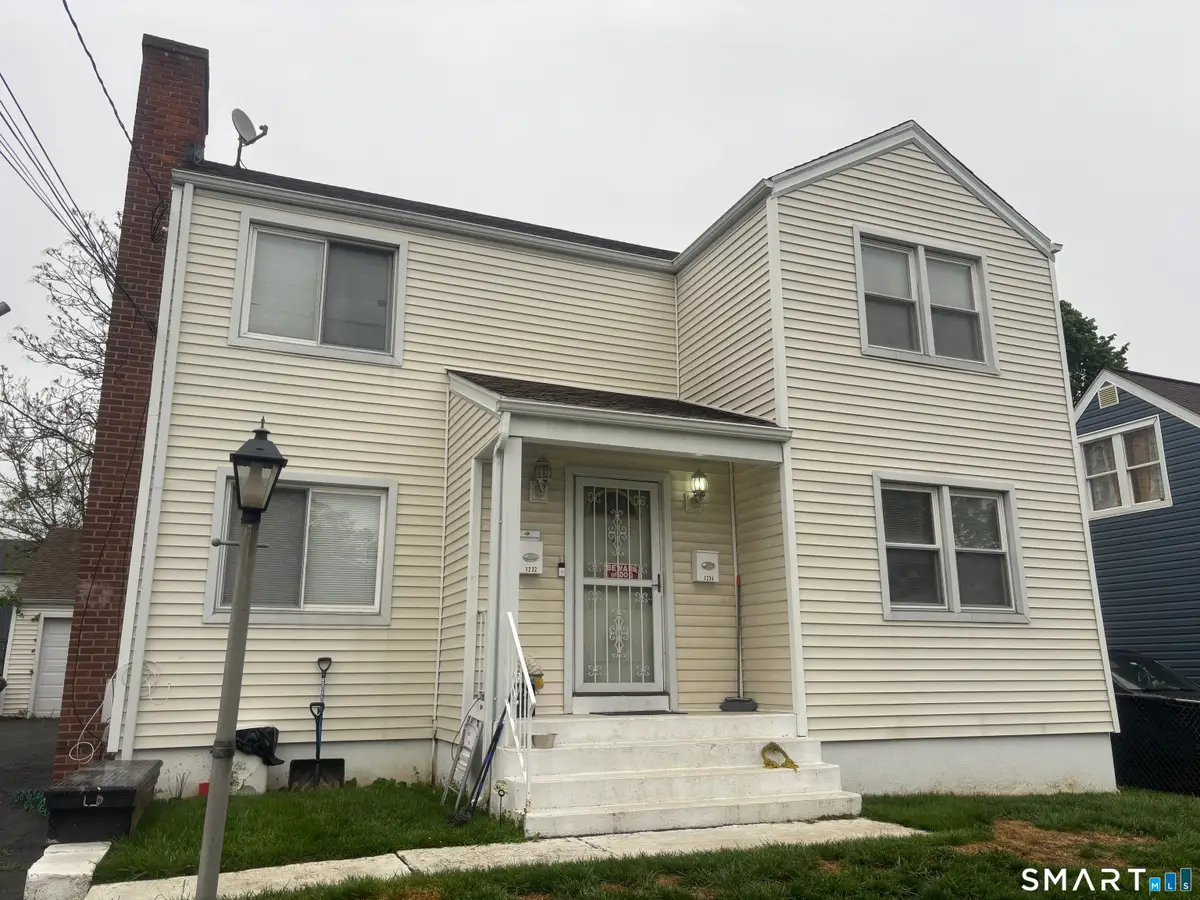 1232-1234 Reservoir Avenue, Bridgeport, CT 06606 - #1