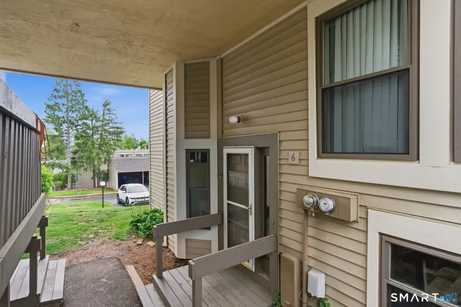 6 Stevens Place #6, Rocky Hill, CT 06067 - #2