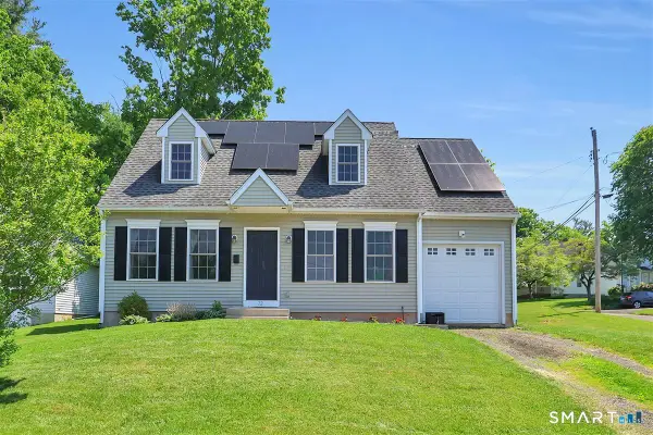 72 Durant Terrace, Middletown, CT 06457