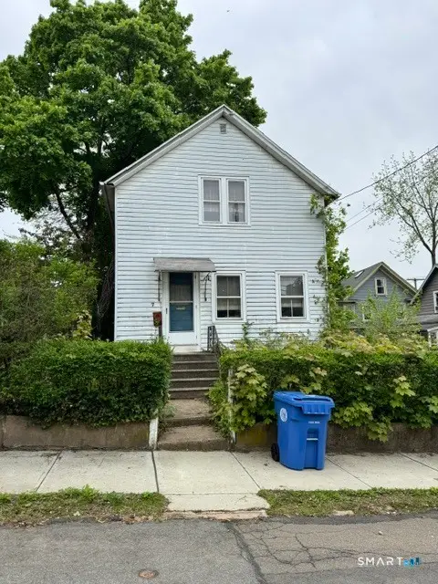 7 Clifton Street, New Haven, CT 06513 - #1
