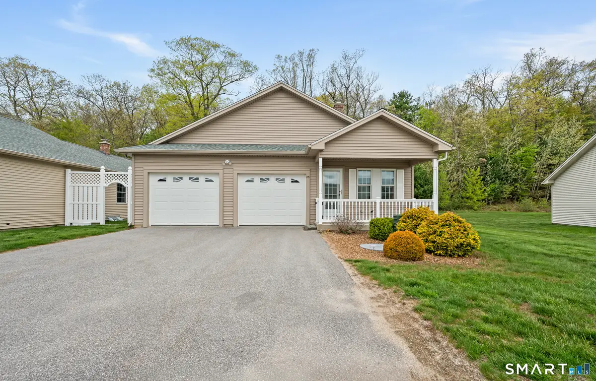 92 Furnace Avenue #23, Stafford Springs, CT 06076 - #1