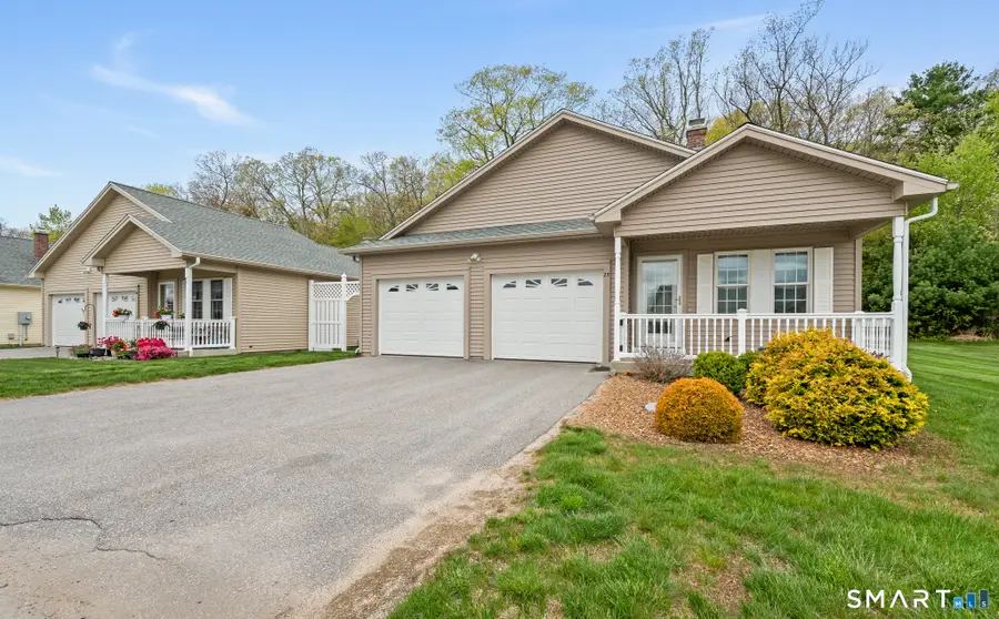 92 Furnace Avenue #23, Stafford Springs, CT 06076 - #2