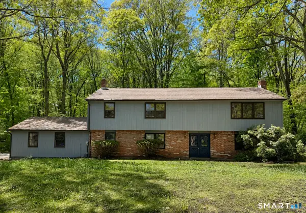 47 Water Lily Lane, Guilford, CT 06437