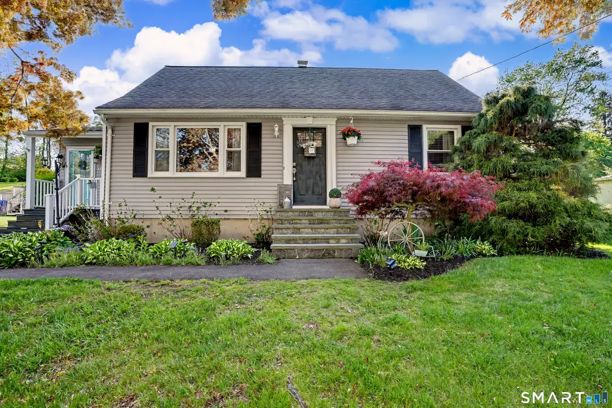 33 Stendahl Drive, Shelton, CT 06484 - #1