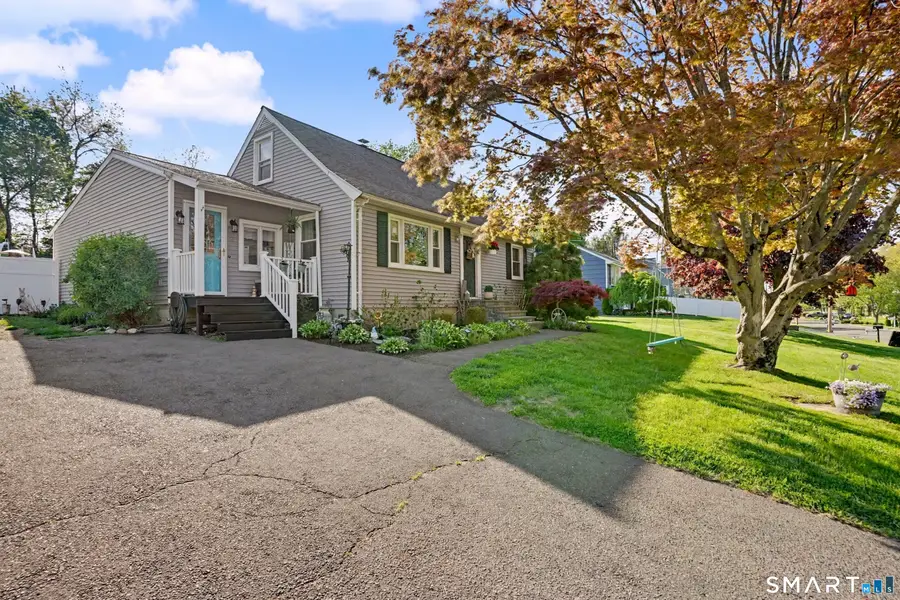 33 Stendahl Drive, Shelton, CT 06484 - #3