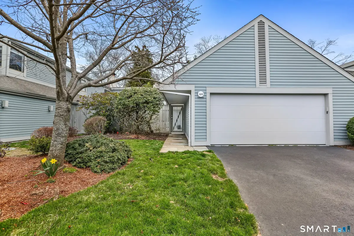 104 Harvest Commons #104, Westport, CT 06880 - #1