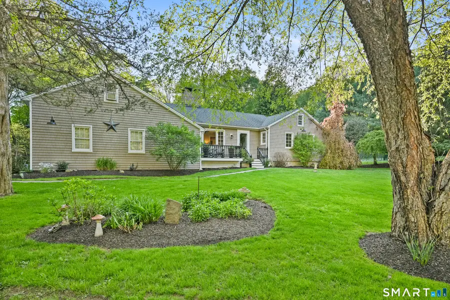 399 North Park Avenue, Easton, CT 06612 - #3
