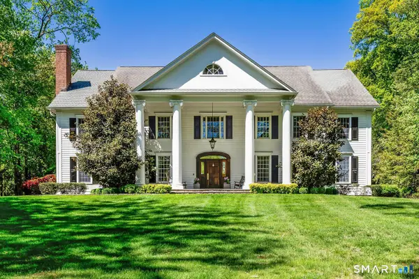 27 Hillsley Road, Darien, CT 06820