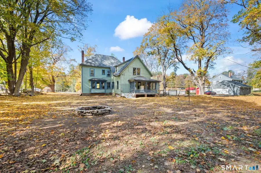 124 River Road, Willington, CT 06279 - #3