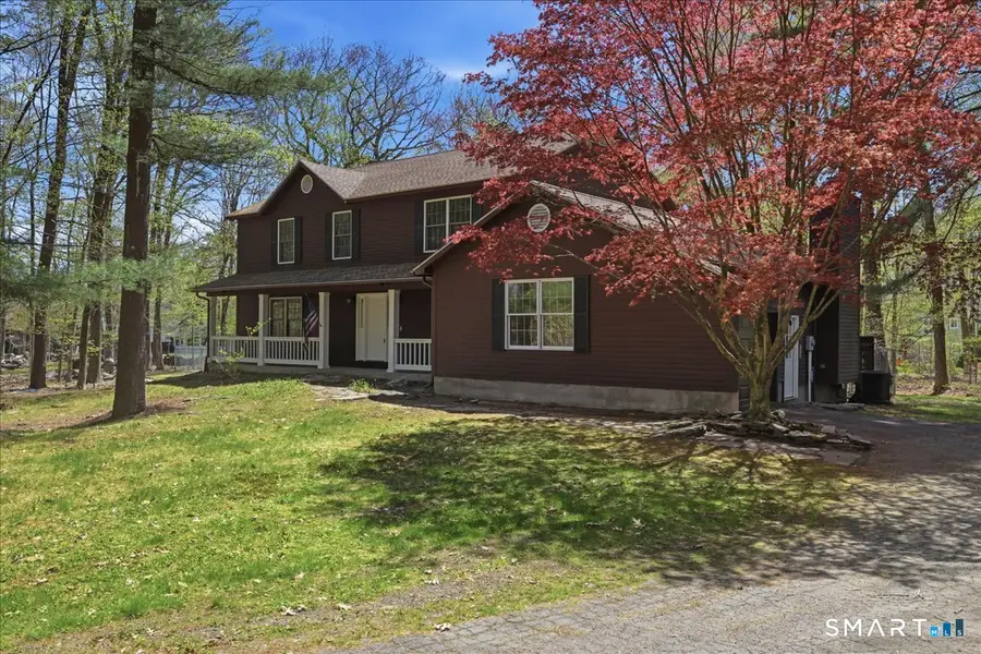 1 Scalise Drive, Columbia, CT 06237 - #3