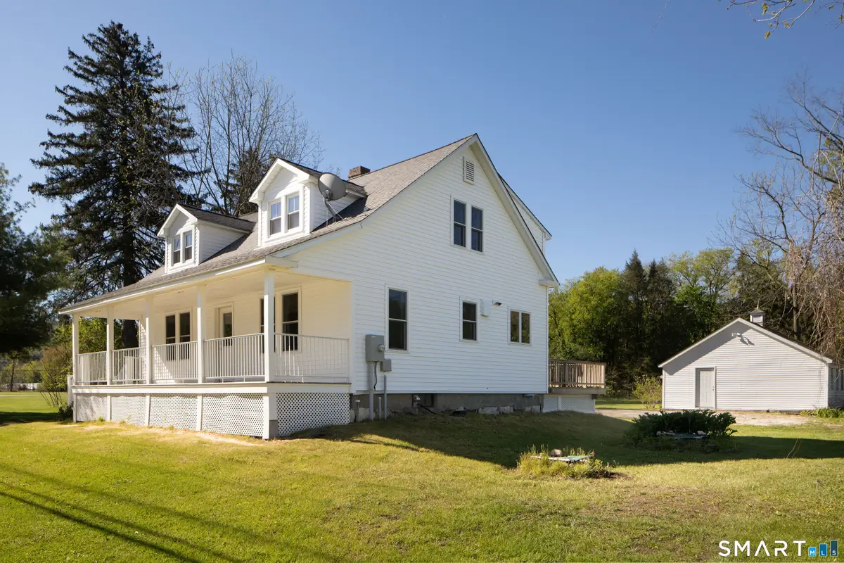 348 Norfolk Road, East Canaan, CT 06024 - #1
