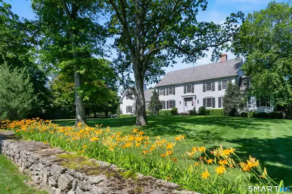 13 Rockyfield Road, Westport, CT 06880