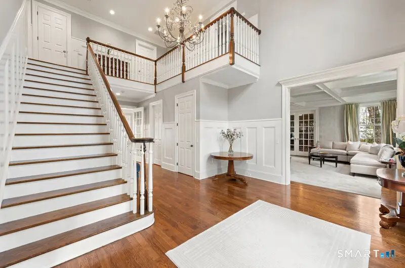 13 Rockyfield Road, Westport, CT 06880 - #3