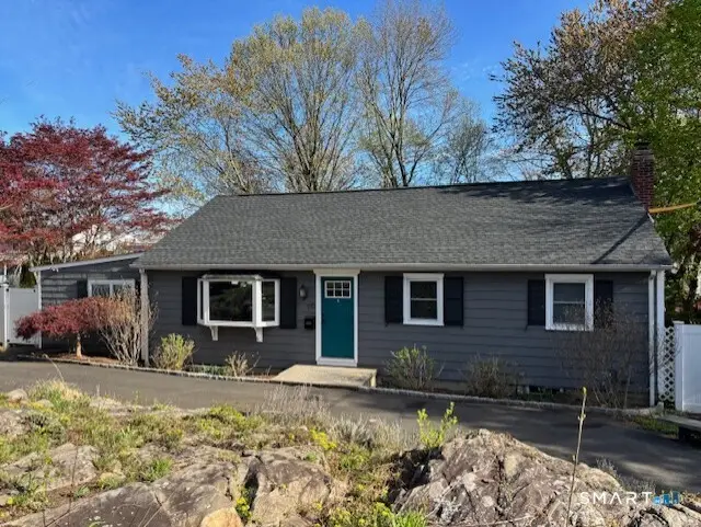 15 Whitwell Street, Milford, CT 06460 - #1