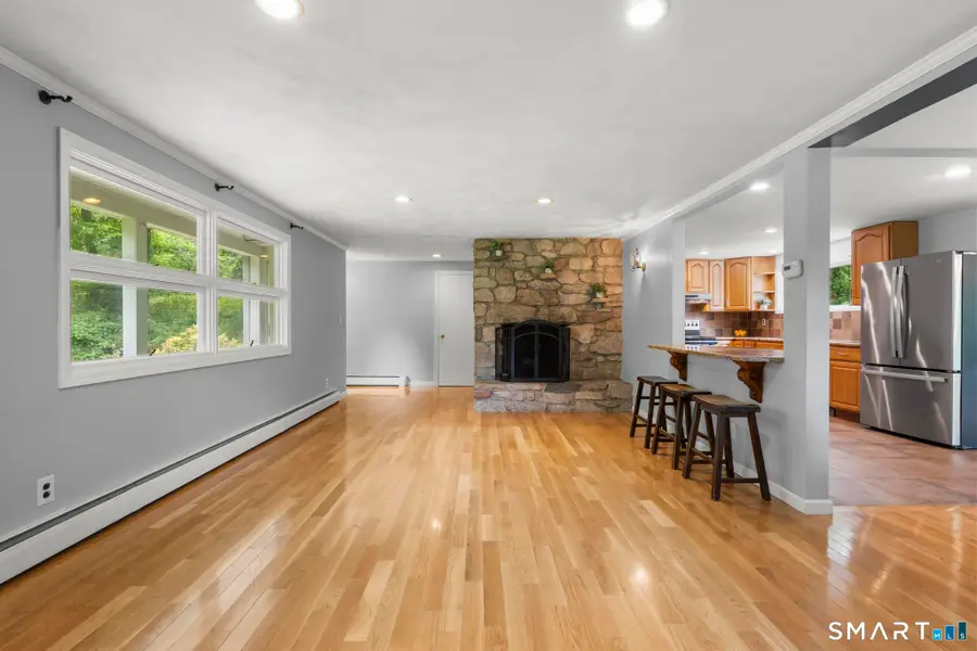 200 Old Huckleberry Road, Wilton, CT 06897 - #3