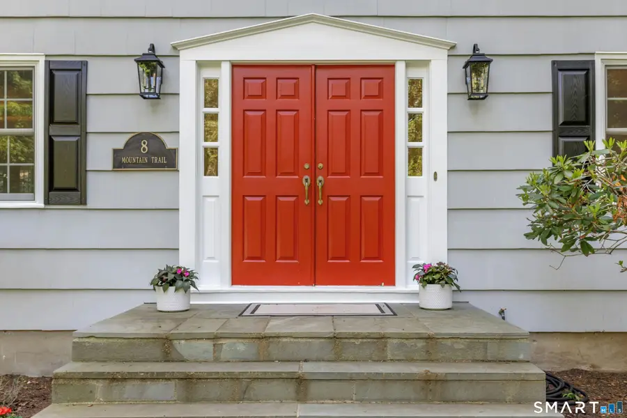 8 Mountain Trail, Stamford, CT 06903 - #2