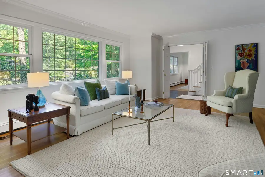 8 Mountain Trail, Stamford, CT 06903 - #3