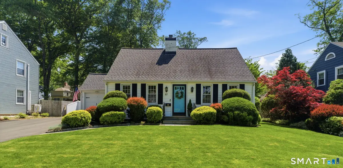 87 Knollwood Road, North Haven, CT 06473 - #1
