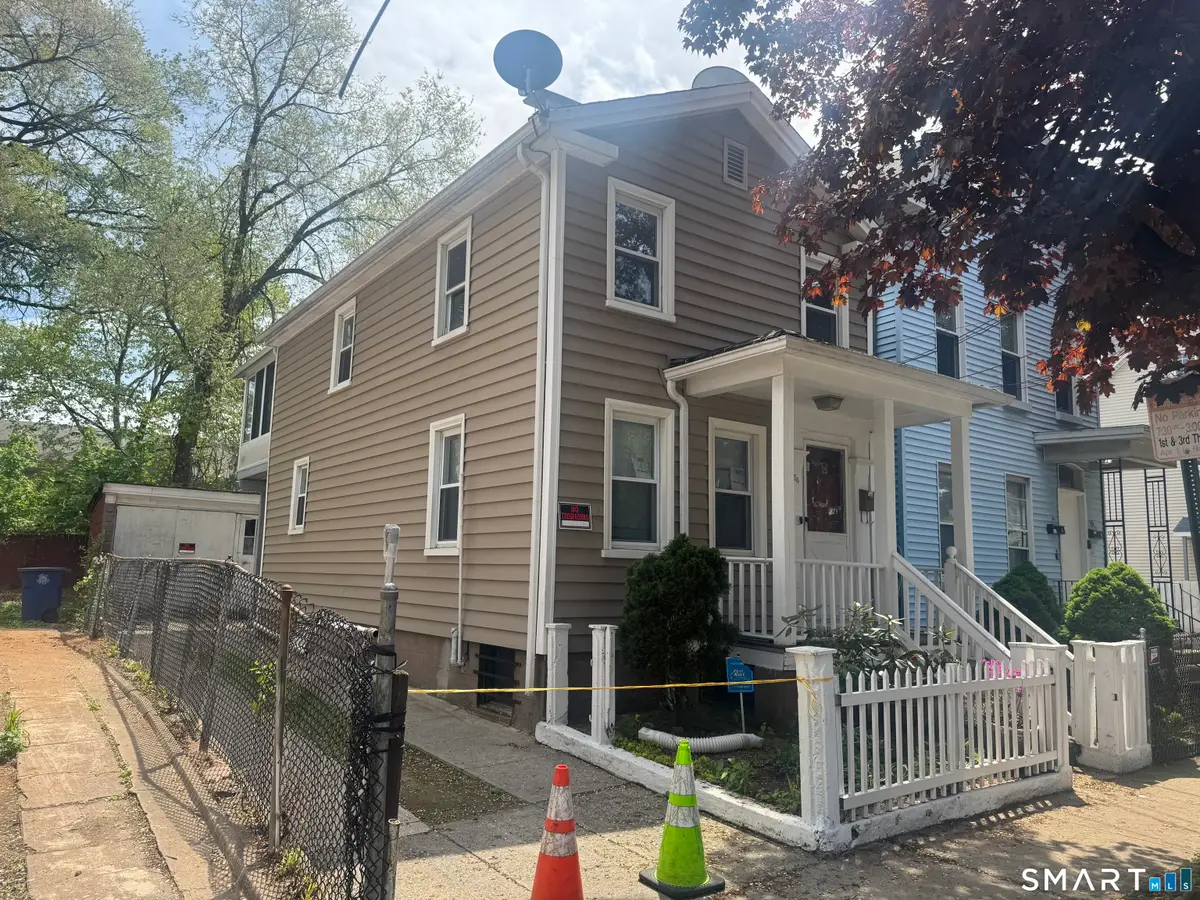 54 Ann Street, New Haven, CT 06519 - #1