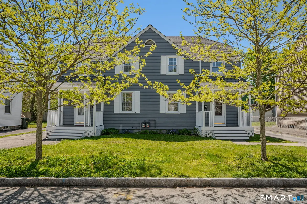 14 West Pleasant Street, New London, CT 06320 - #1
