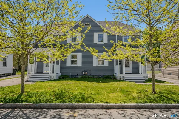 14 West Pleasant Street, New London, CT 06320