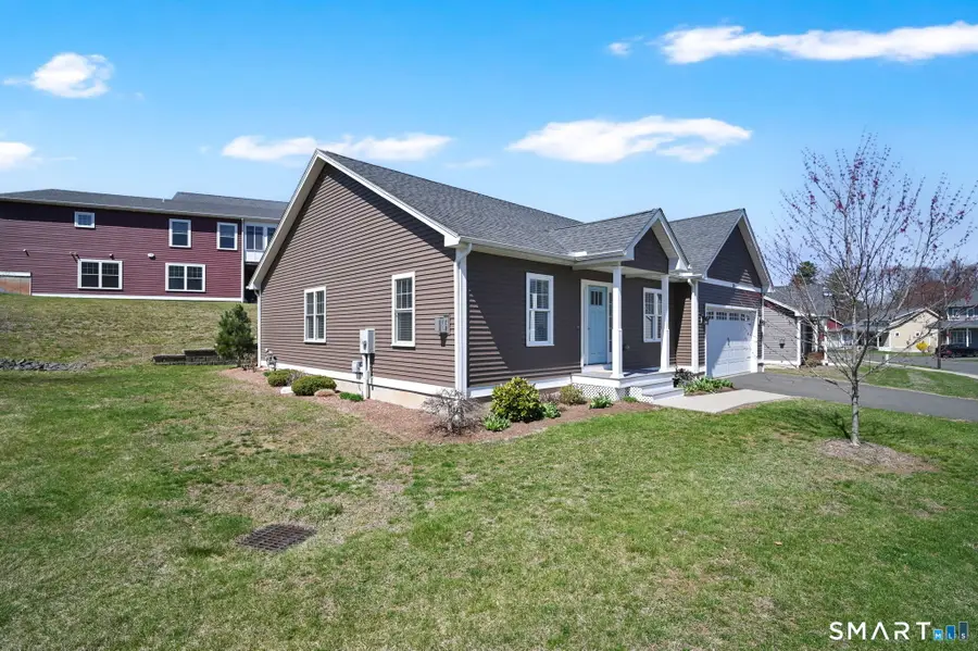 50 Chapman Chase #50, Windsor Locks, CT 06096 - #3