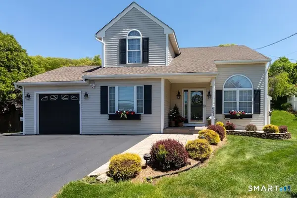 691 West Street, Southington, CT 06489