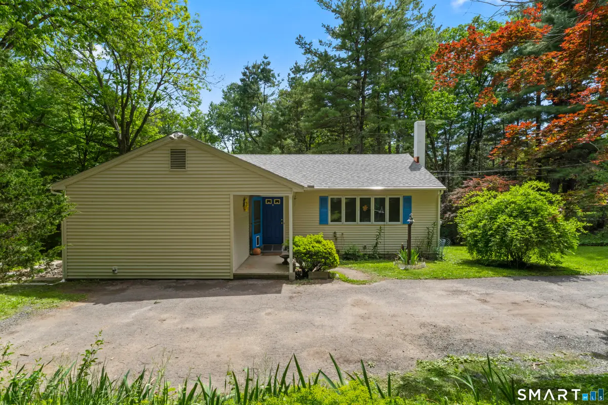 23 Windaway Road, Bethel, CT 06801 - #1