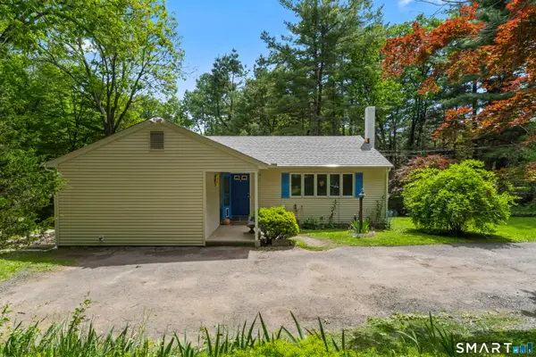 23 Windaway Road, Bethel, CT 06801