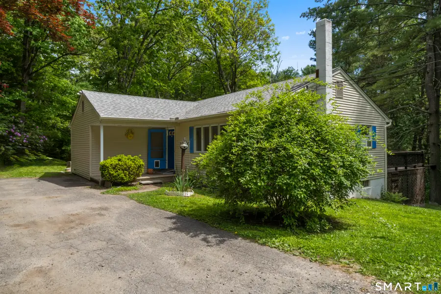 23 Windaway Road, Bethel, CT 06801 - #2