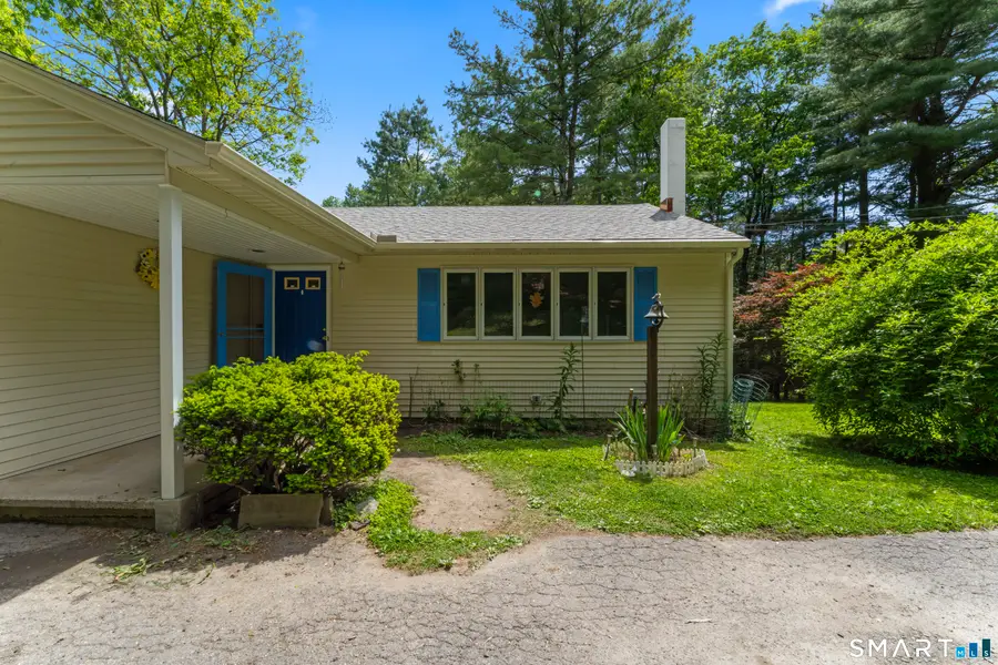 23 Windaway Road, Bethel, CT 06801 - #3