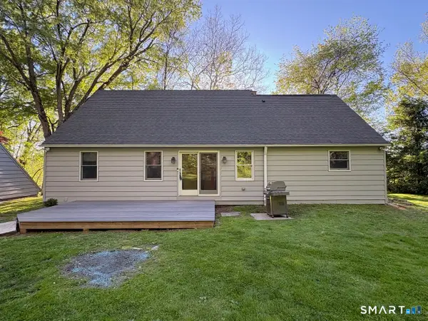 301 Grove Street, New Milford, CT 06776