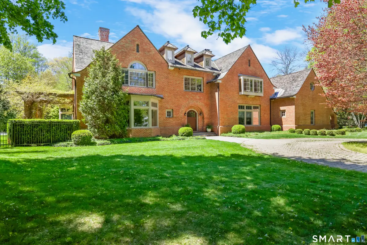 21 Daniel Court, Westport, CT 06880 - #1