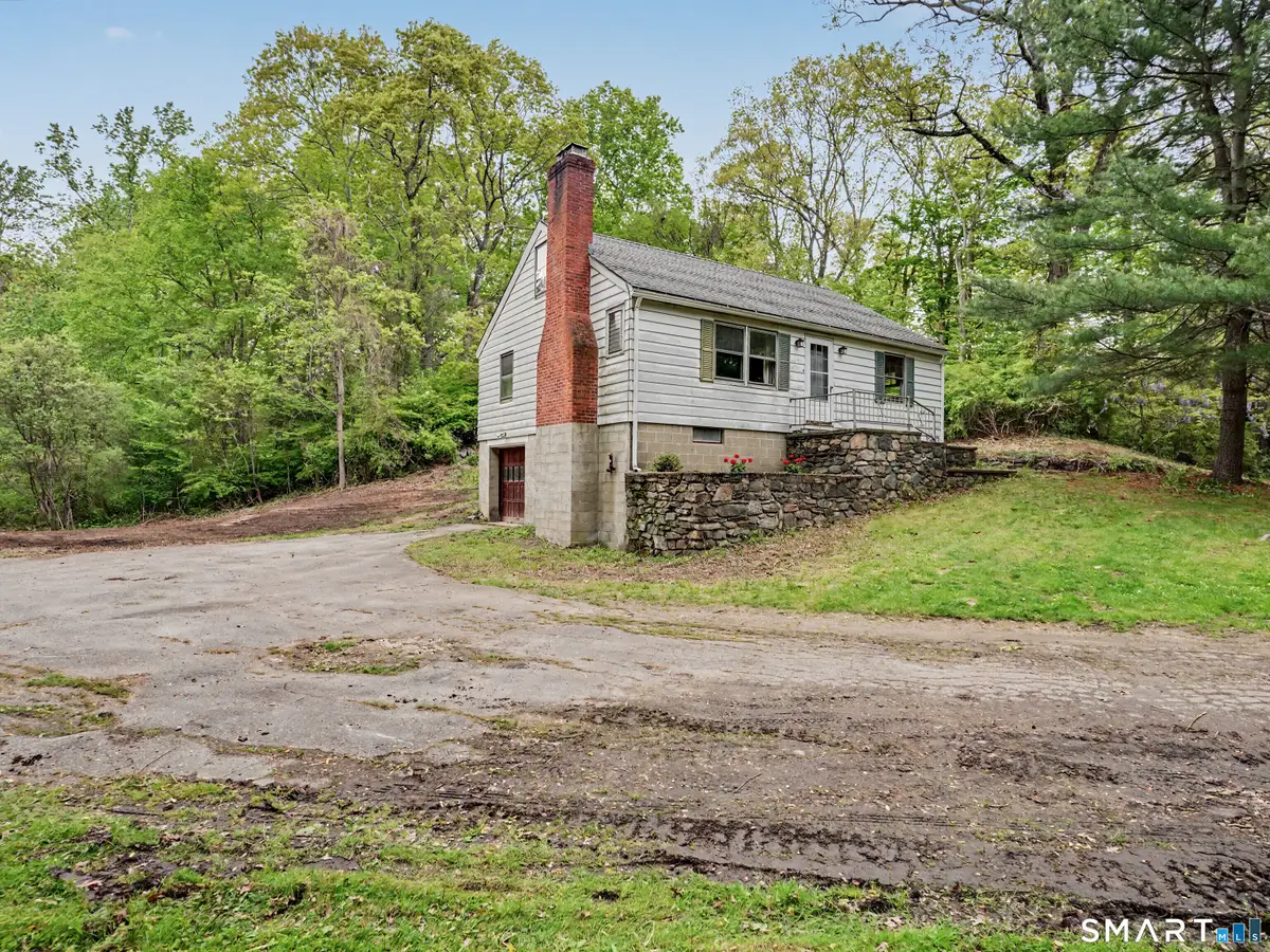 230 Westport Road, Easton, CT 06612 - #1