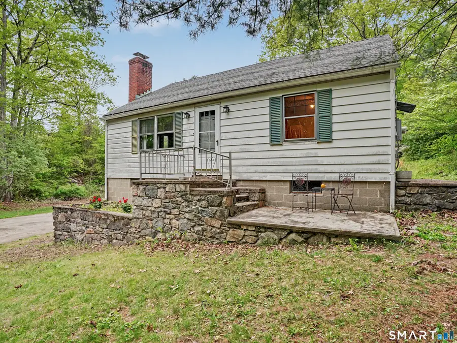 230 Westport Road, Easton, CT 06612 - #2