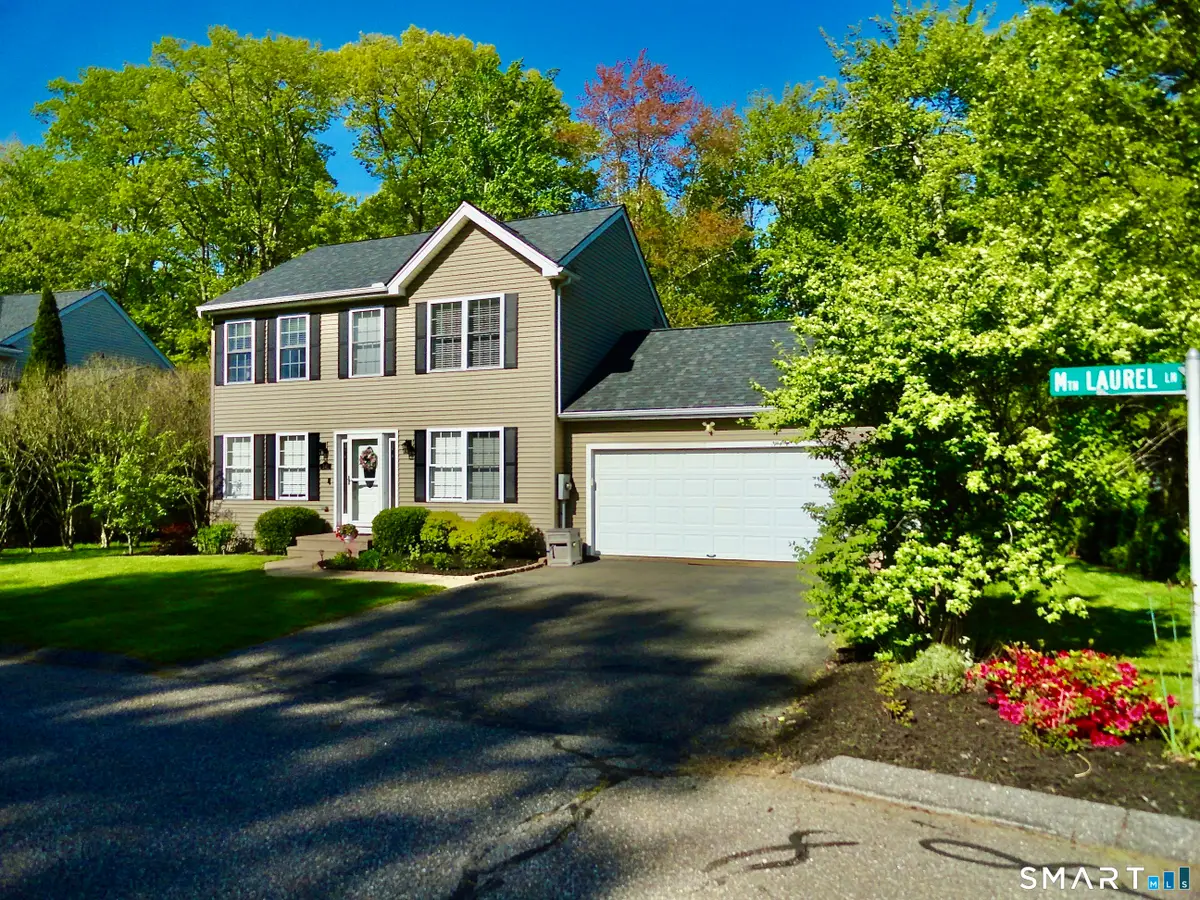 341 Mountain Laurel Lane, Torrington, CT 06790 - #1