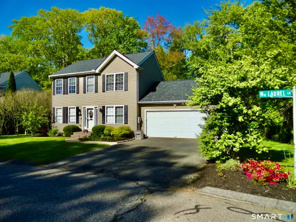 341 Mountain Laurel Lane, Torrington, CT 06790