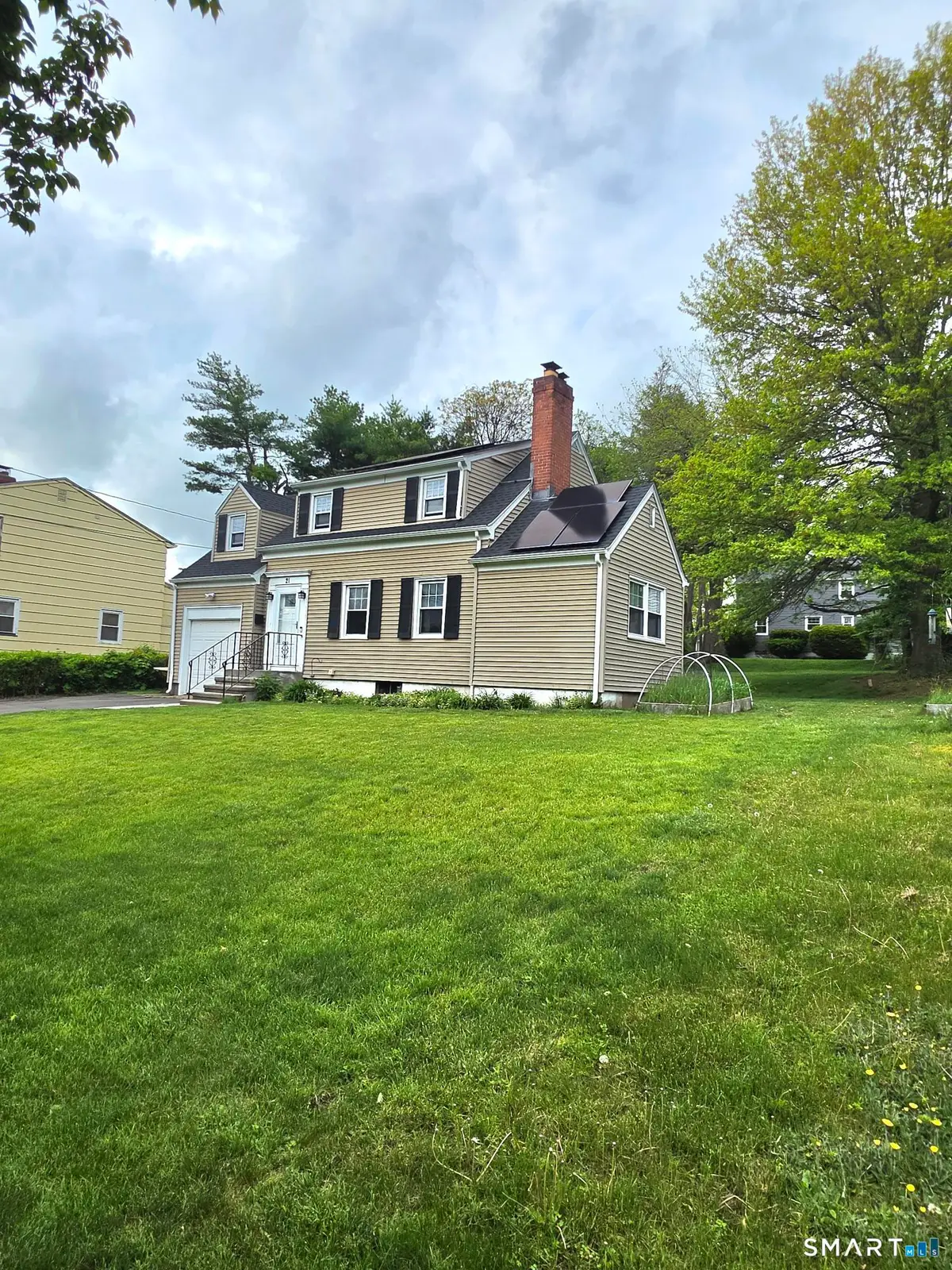 21 Ruby Street, New Haven, CT 06515 - #1