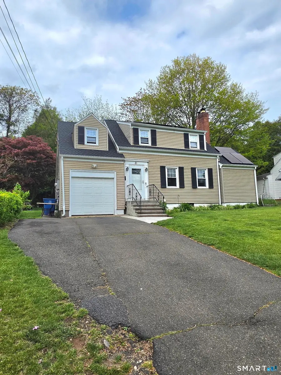 21 Ruby Street, New Haven, CT 06515 - #2