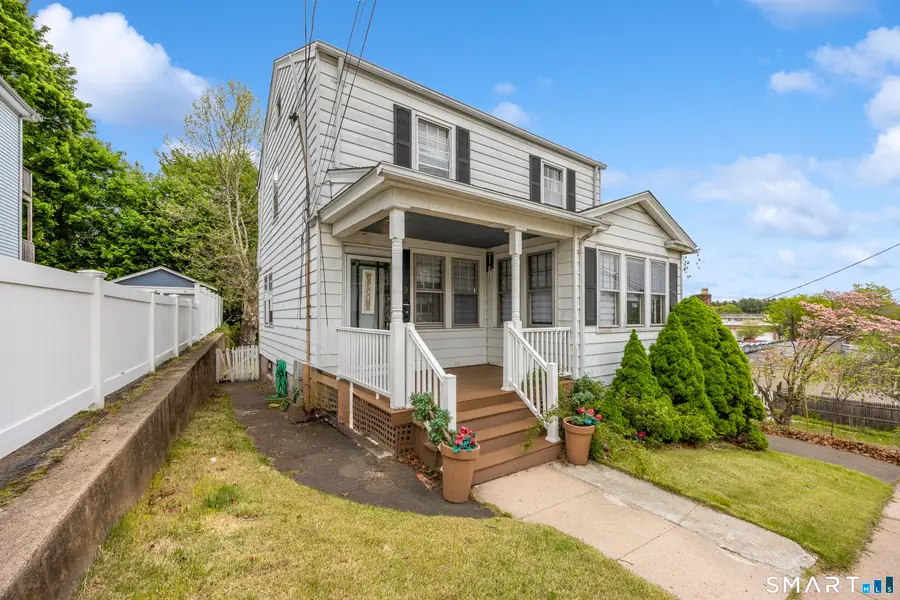 19 Cumley Street, Hamden, CT 06514 - #2