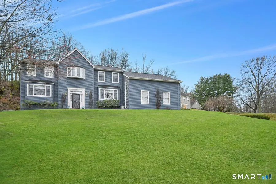 104 Old Farms Road, South Glastonbury, CT 06073 - #3