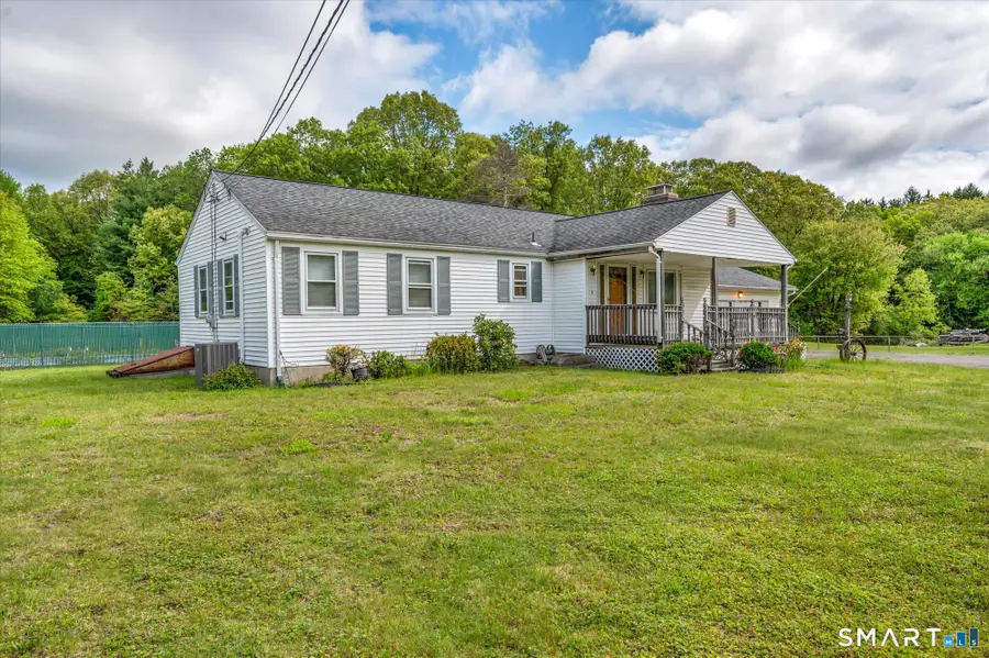 740 Rainbow Road, Windsor, CT 06095 - #2