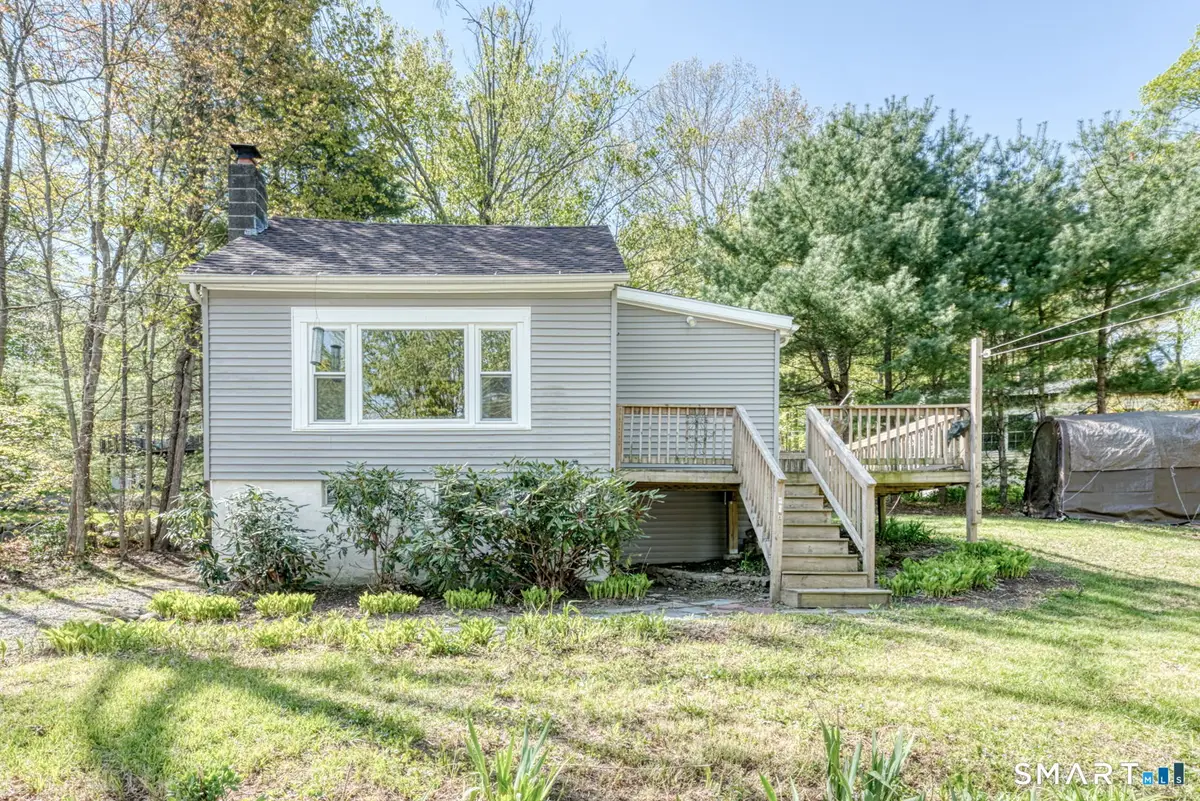 147 E. Wakefield Boulevard, Winchester, CT 06098 - #1