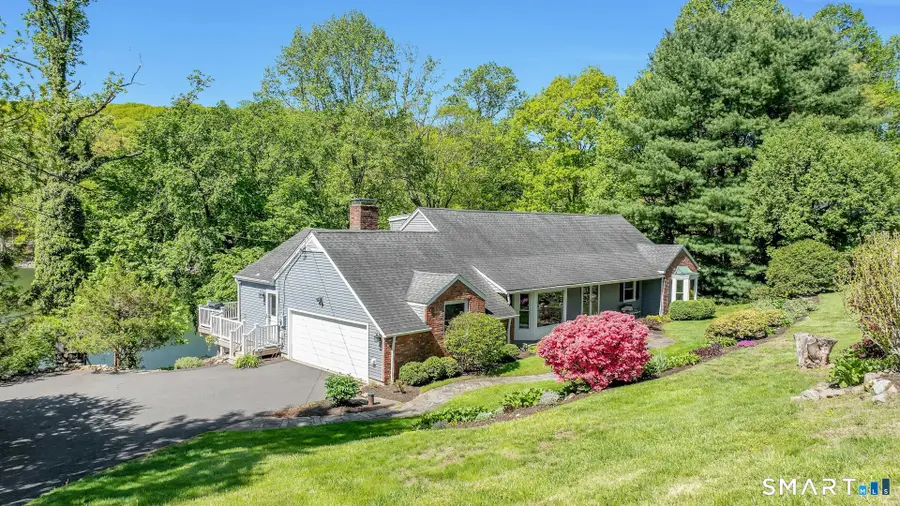21 Dogwood Drive, Danbury, CT 06811 - #2