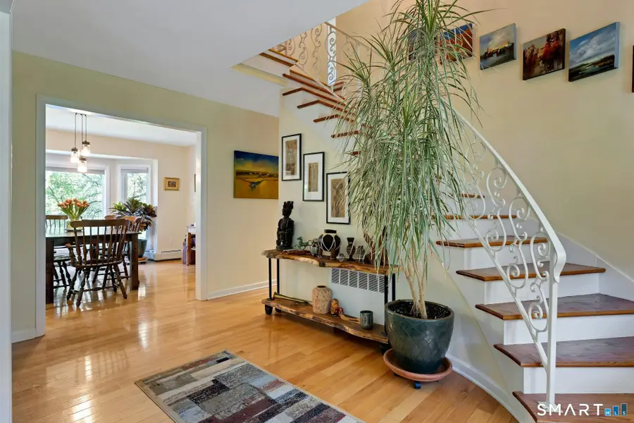 21 Dogwood Drive, Danbury, CT 06811 - #3