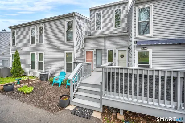 26 Glenview Drive #26, Cromwell, CT 06416