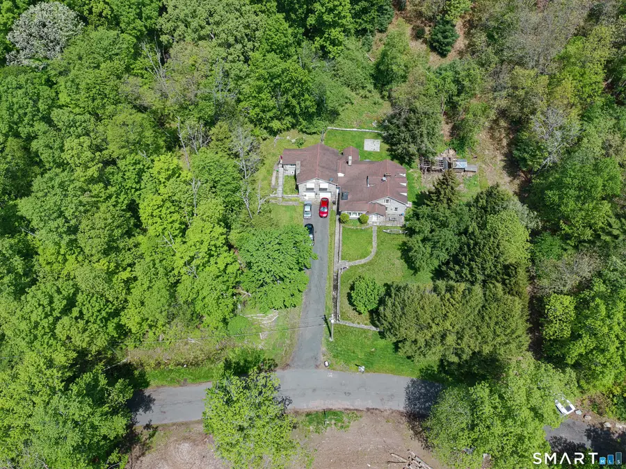 2501 Old Hebron Road, Glastonbury, CT 06033 - #2
