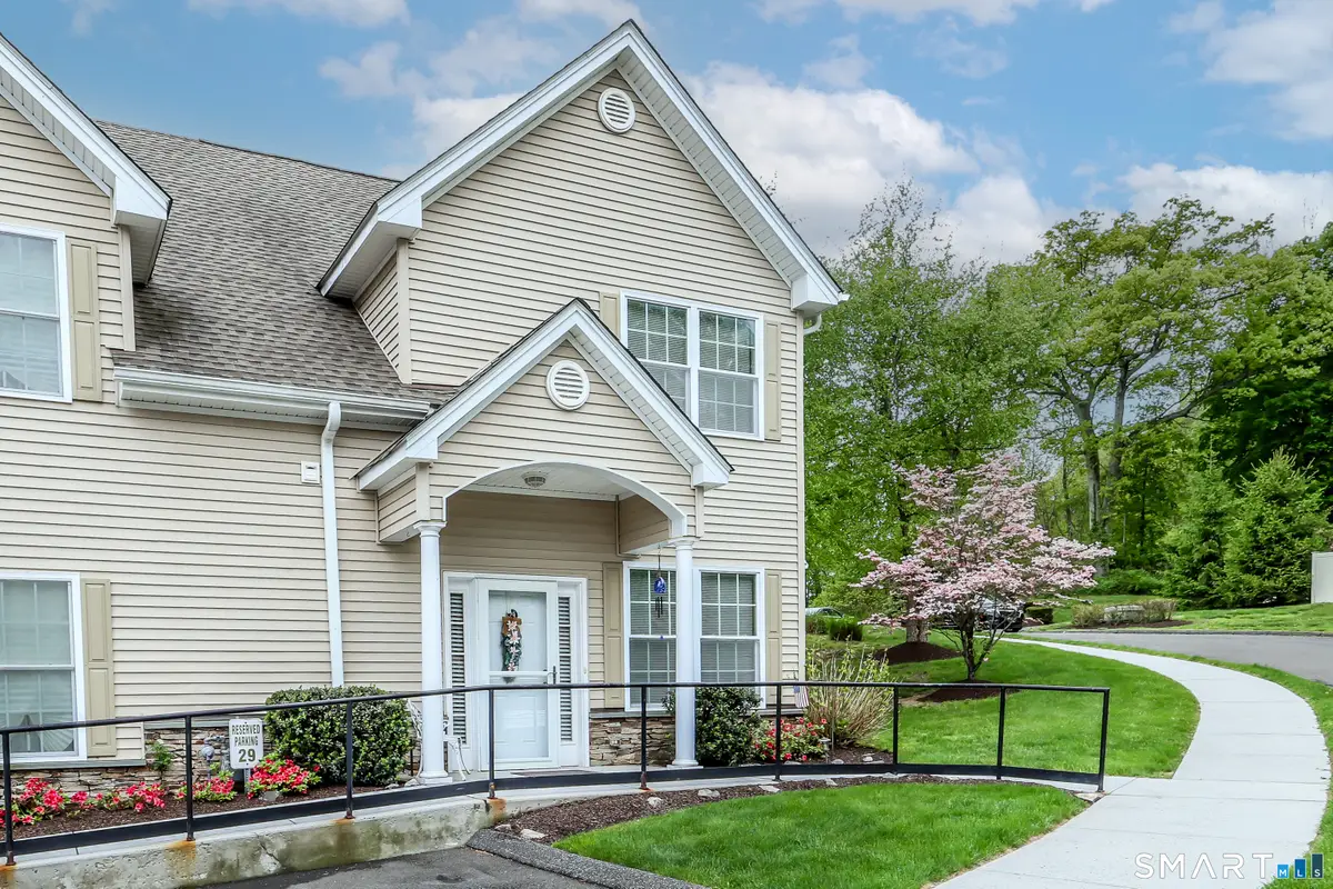 29 Heron View Road #29, New Fairfield, CT 06812 - #1