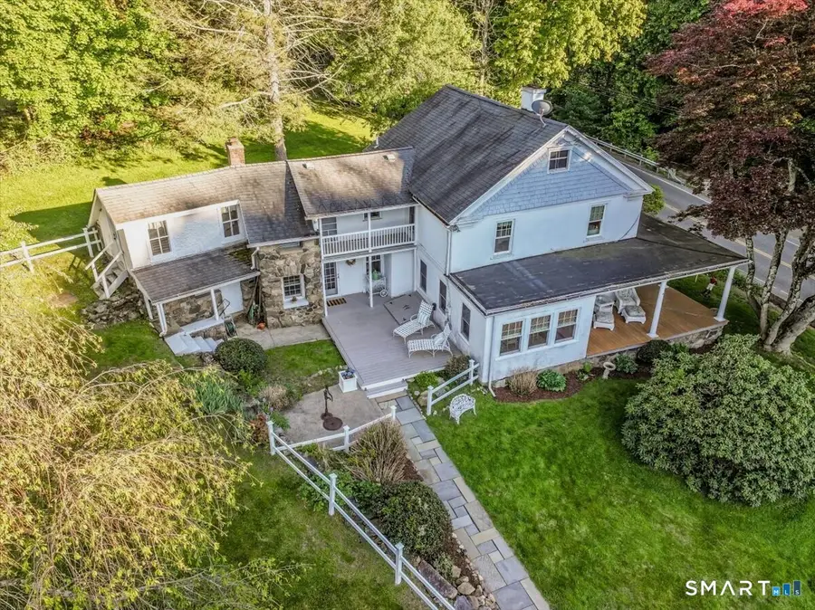 153 Ball Pond Road, New Fairfield, CT 06812 - #3